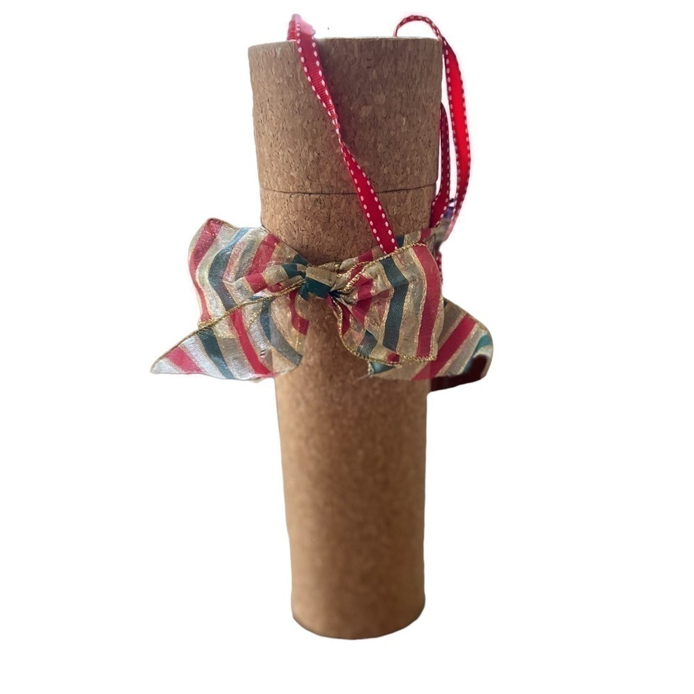 HOLIDAY wine gift box